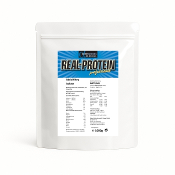 AktivWhey Isolate